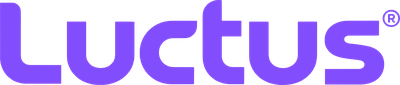Wordmark para fundo escuro